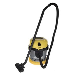 جاروبرقی سطلی کارچر مدل vc1800