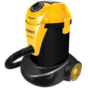 جاروبرقی سطلی کوپکس مدل vcc 3830