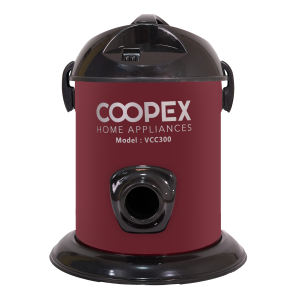 جاروبرقی سطلی کوپکس مدل vcc3600