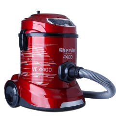 جاروبرقی شروین مدل vc4400