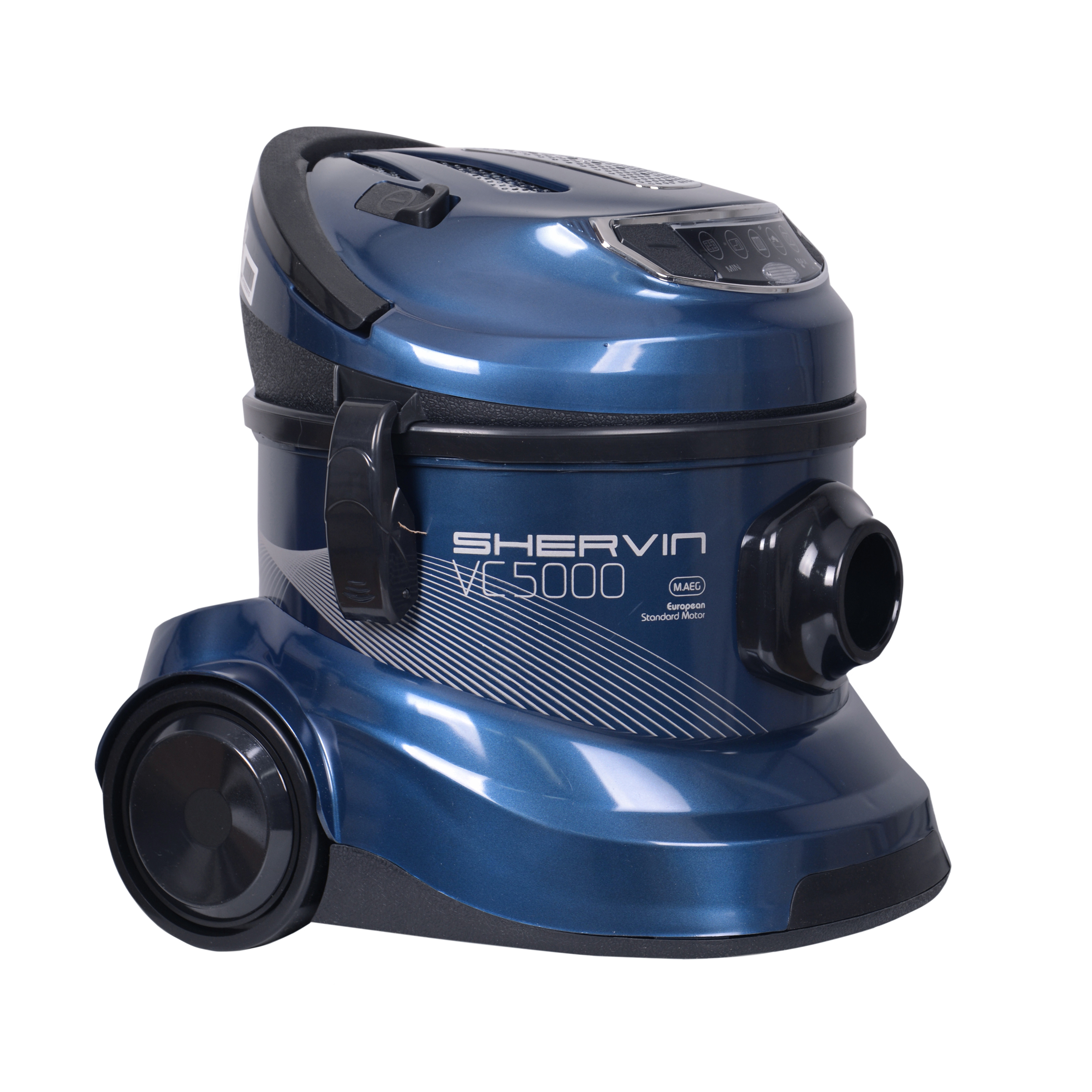 جاروبرقی شروین مدل vc5000