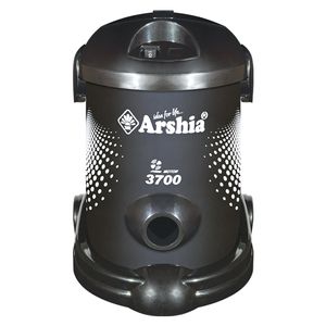 جاروبرقی عرشیا مدل vc 3700a