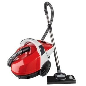 جاروبرقی فکر مدل hygien 2600 h2o