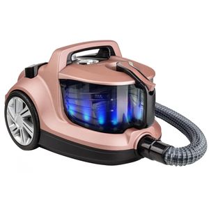 جاروبرقی فکر مدل veyron turbo xl preemium