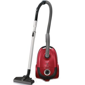 جاروبرقی فیلیپس سری performer active مدل fc8652