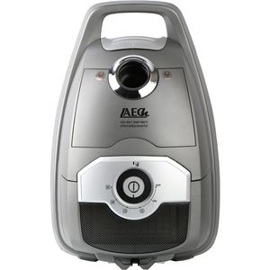 جاروبرقی لایق مدل lvc 600