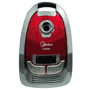 جاروبرقی مایدیا مدل vc f570