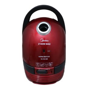 جاروبرقی مایدیا مدل vc f610b