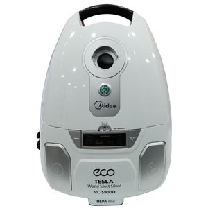 جاروبرقی مایدیا مدل vc s900d