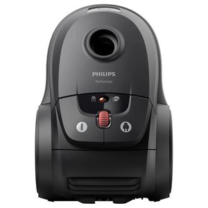 جاروبرقی مخزن‌دار 500 وات فیلیپس مدل xd8022 plus