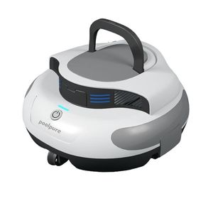 جاروبرقی مدل yunda rpc100a