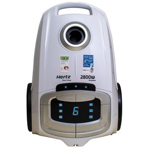 جاروبرقی هرتز مدل hlv 3522