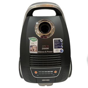 جاروبرقی هرتز مدل luxen 2521 ss