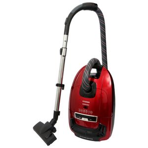 جاروبرقی هیوندای مدل iron man rm