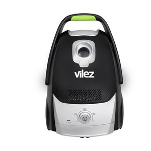 جاروبرقی ویلز مدل vl6030