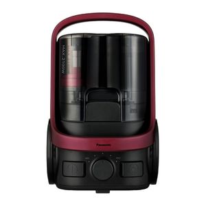 جاروبرقی پاناسونیک مدل mc cl607
