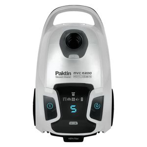 جاروبرقی پاکتین مدل جاروبرقی مدل  6200 سری senior