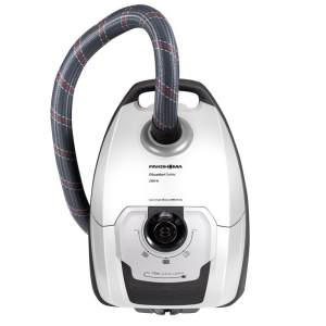 جاروبرقی پاکشوما مدل pvc 25501w