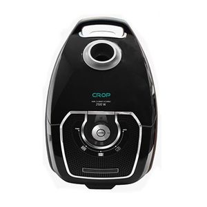 جاروبرقی کروپ مدل vcc 2550w