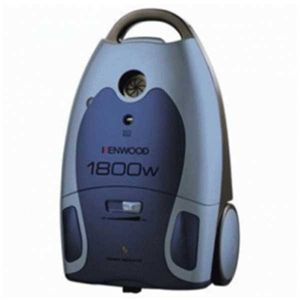 جاروبرقی کنوود مدل vc180