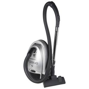 جاروبرقی کنوود مدل vc2207