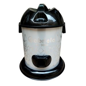 جاروبرقی گابریلا مدل star max