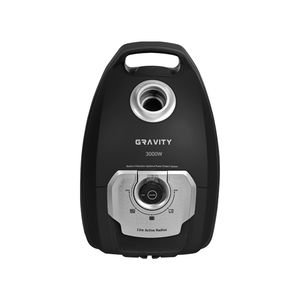 جاروبرقی گرویتی مدل gv403