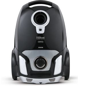 جاروبرقی ۳۵۰۰ وات هیلتون مدل hl 4686vc
