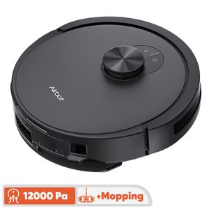 جارورباتیک ایربات مدل s9 ultra