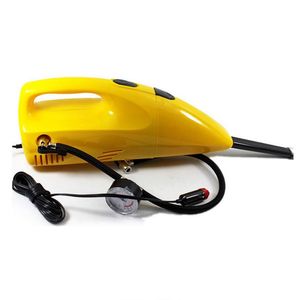 جاروشارژی و پمپ باد خودرو inflator