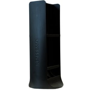 جای کپسول نسپرسو مدلtouch sleeve dispenser