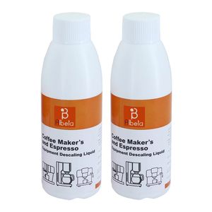 جرم گیر دستگاه اسپرسو آیبتا مدل descaler بسته 2 عددی