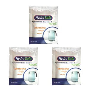 جرم گیر سماور و کتری هایدروسیف مدل hsdk50 مجموعه سه عددی