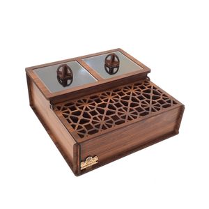 جعبه پذیرایی دکوماتوس کد b104
