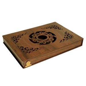 جعبه پذیرایی صدرا باکس مدل مرمر کد sb133marmar