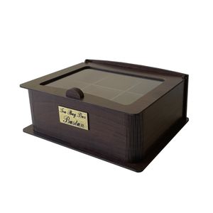 جعبه پذیرایی مدل v101 درب دار