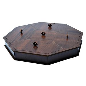 جعبه پذیرایی مستر راد کد 6 05 2021 d wood
