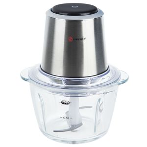 خرد کن ساپر مدل sc 4080g