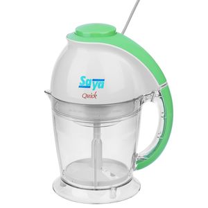 خرد کن سایا qmc 20