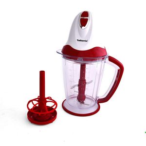 خردکن تلیونیکس مدل tc1810
