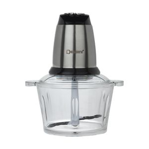 خردکن دسینی مدل kd 112