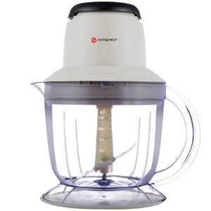 خردکن ساپر مدل sc 3010