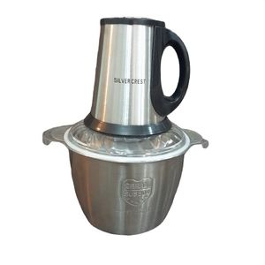 خردکن سیلور کرست مدل 3l