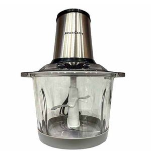 خردکن سیلور کرست مدل at 2022 3_8l