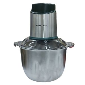 خردکن سیلور کرست مدل ls 2021