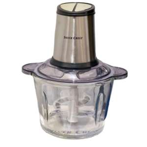 خردکن سیلور کرست مدل sc 5017
