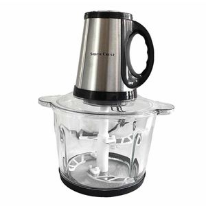 خردکن سیلور کرست مدل sc 7001 3l