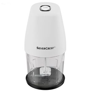 خردکن سیلور کرست مدل smz 260 i2