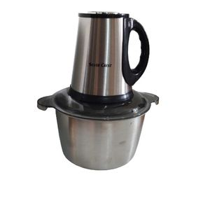 خردکن سیلور کرست کد 502