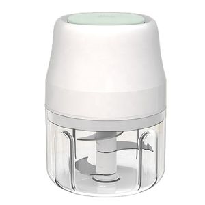 خردکن شارژی مدل fp208b